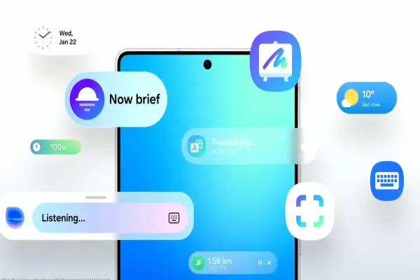 Cách tắt một số hoặc tất cả tính năng AI trên điện thoại Samsung Galaxy của bạn